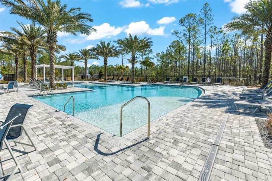 Community amenities in Woodhaven, Port Orange (Image 55). Community amenities in Woodhaven, Port Orange (Image 55).