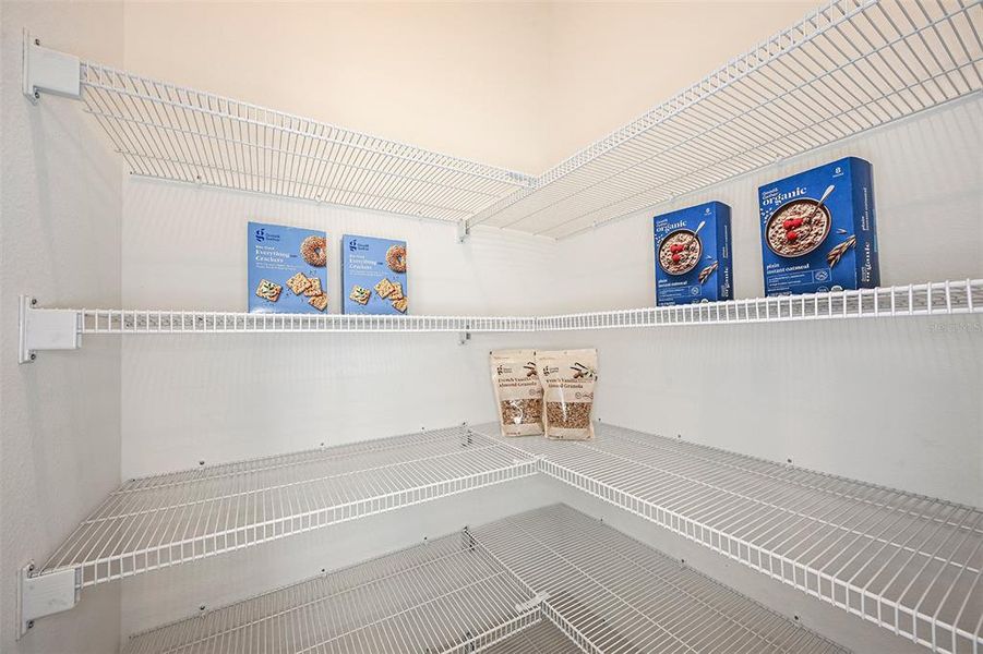 Spacious, unfurnished interior of a new home in Waterstone Townhomes, Groveland (Image 20).