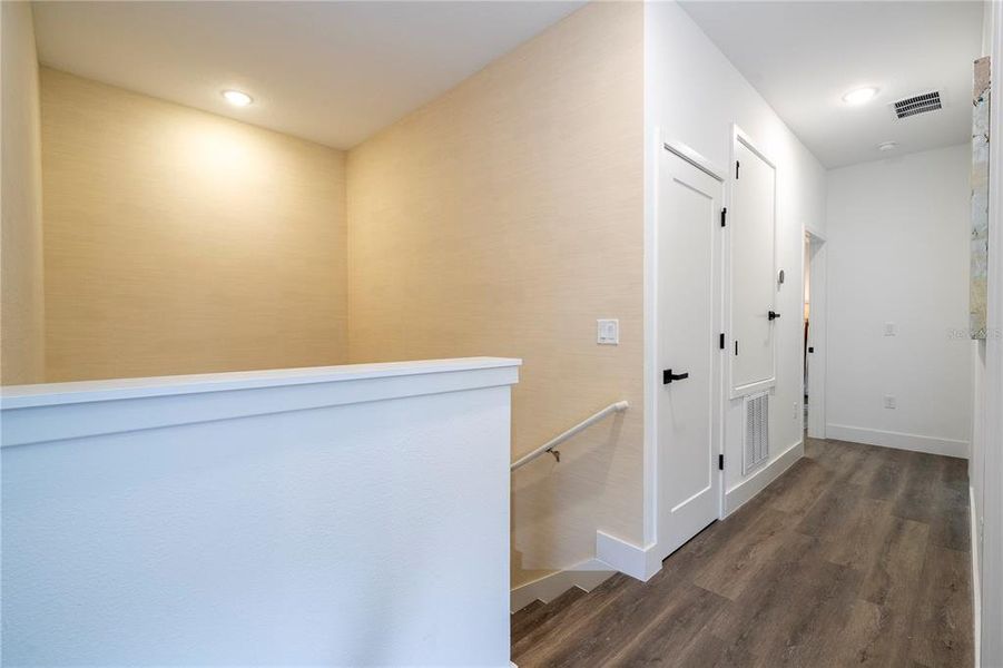 Spacious, unfurnished interior of a new home in , Kissimmee (Image 23). Spacious, unfurnished interior of a new home in , Kissimmee (Image 23).