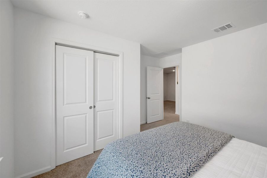 Bedroom 2 Bedroom 2