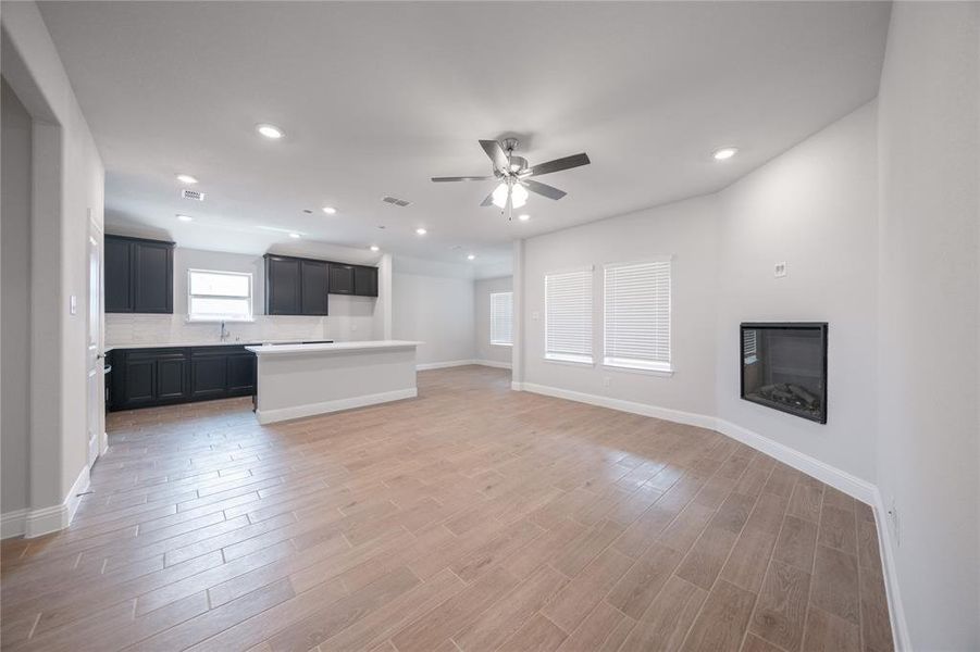 Great Room Great Room