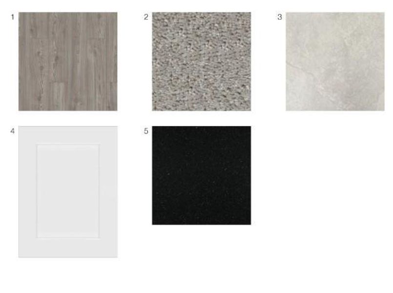 1219 Mattinson Rae Court design selections! This home is currently under construction and selections are subject to change.