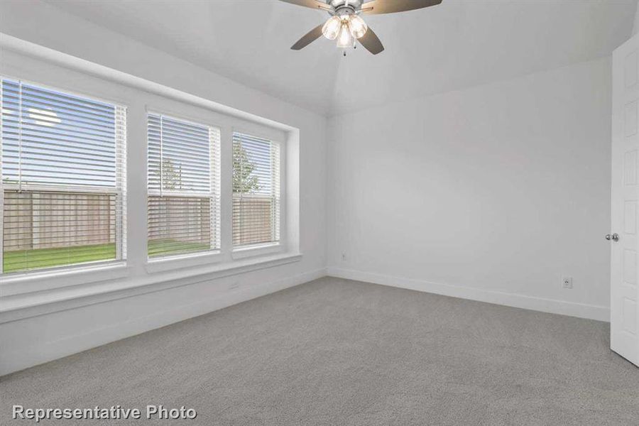 Primary Bedroom (Representative Photo)