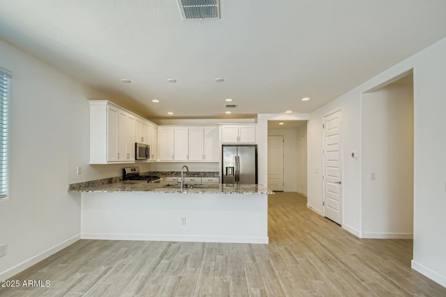 Great Room Great Room