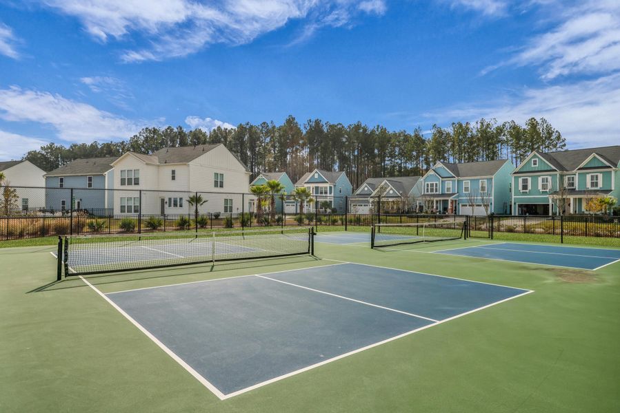 Community amenities in Homecoming, Ravenel (Image 48). Community amenities in Homecoming, Ravenel (Image 48).