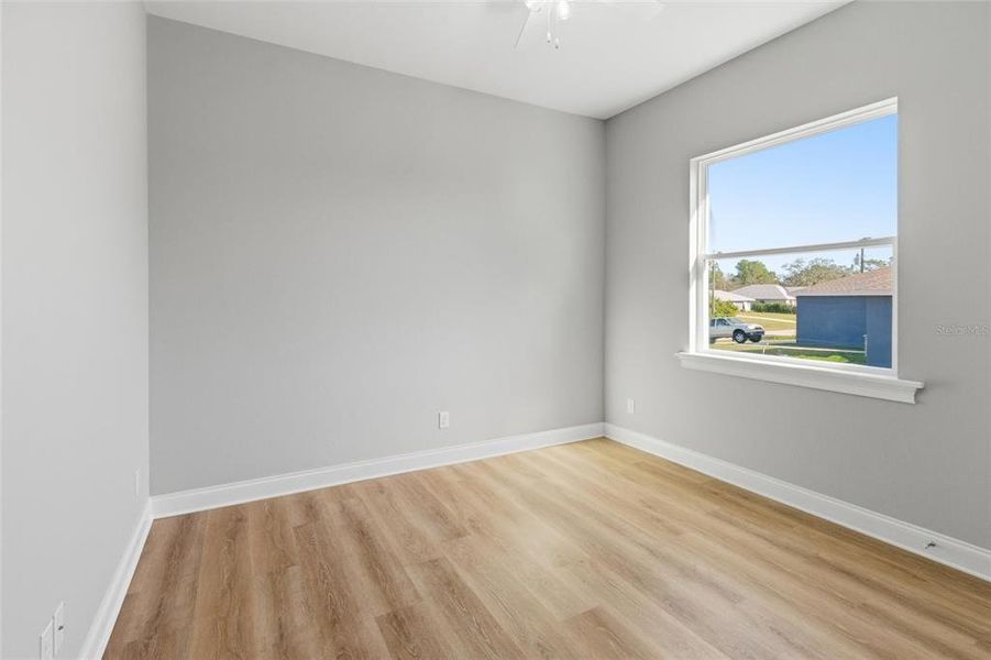 Spacious, unfurnished interior of a new home in , Lake Wales (Image 29).