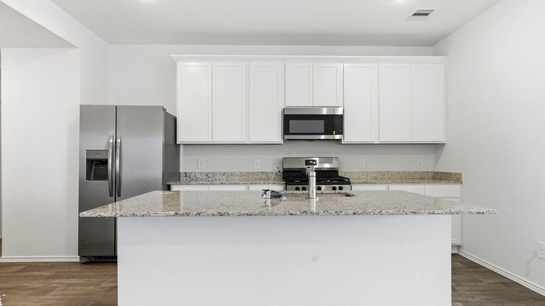 *Images and 3D tour are for illustration only and options may vary from home as built.