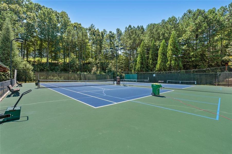 Community amenities in , Stone Mountain (Image 90).