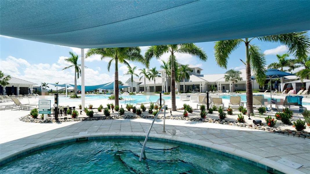 Community amenities in , Parrish (Image 55). Community amenities in , Parrish (Image 55).