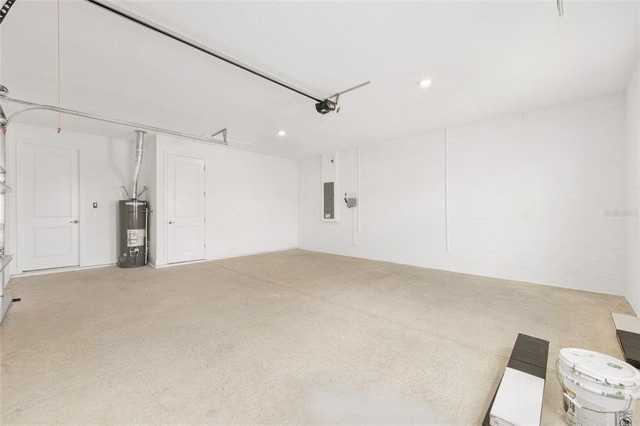 Spacious, unfurnished interior of a new home in On Top of the World Communities, Ocala (Image 44). Spacious, unfurnished interior of a new home in On Top of the World Communities, Ocala (Image 44).