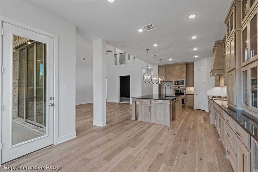 Dining Room (Representative Photo)