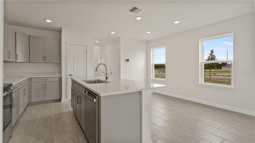 Image 46 of a home in Willowbrook North.