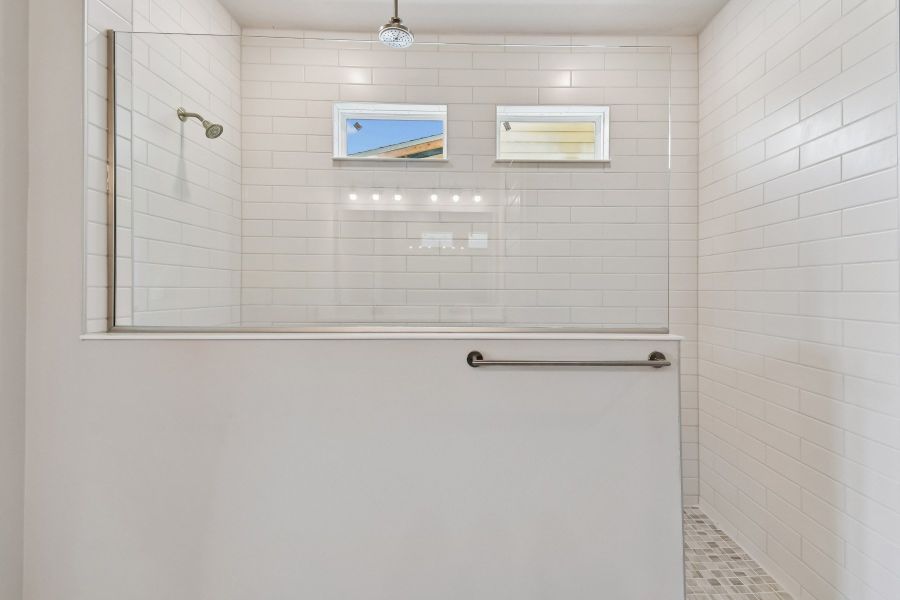 Owner's Bath