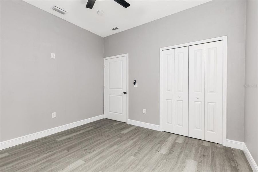 Spacious, unfurnished interior of a new home in , Ormond Beach (Image 26).