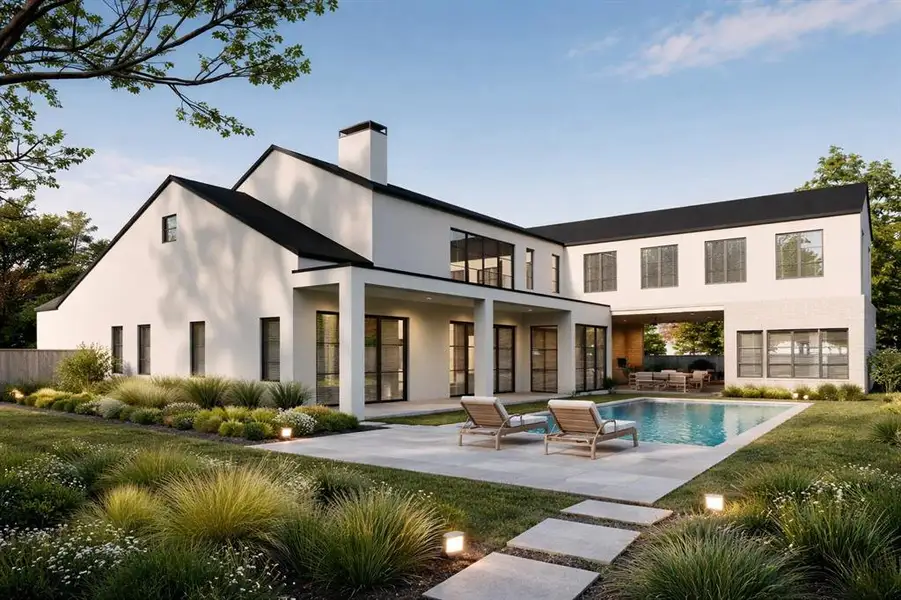 Image 10 of a home in .