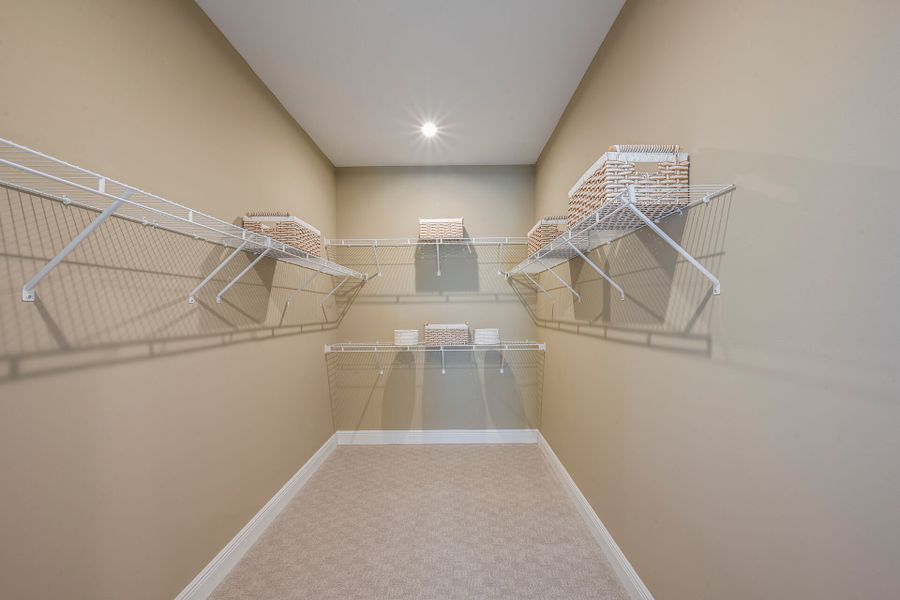 Closet Closet