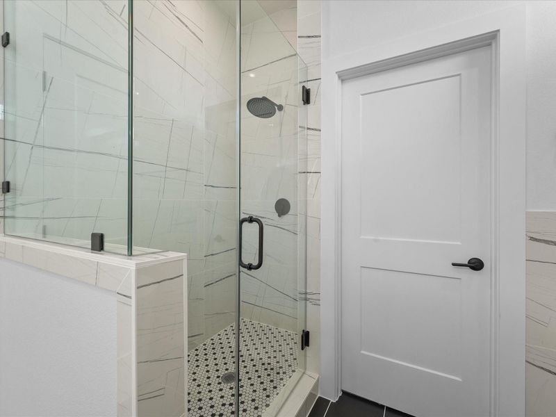 SIMILAR HOME FROM SAME BUILDER