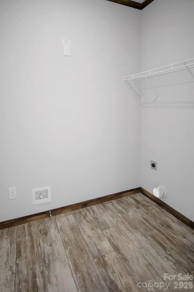 Spacious, unfurnished interior of a new home in , Shelby (Image 45).