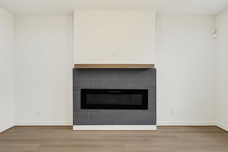 Close-up of interior finishes inside a home in , Houston (Image 13). Close-up of interior finishes inside a home in , Houston (Image 13).