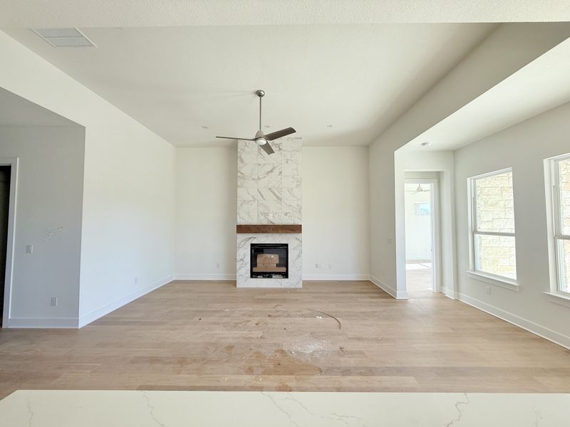 Image 11 of a home in Persimmon.