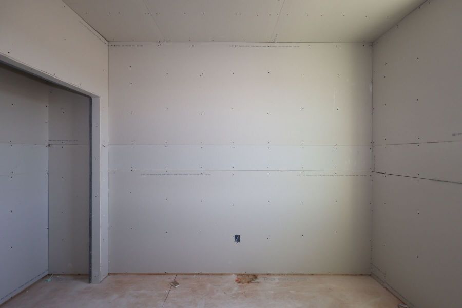 Drywall Drywall