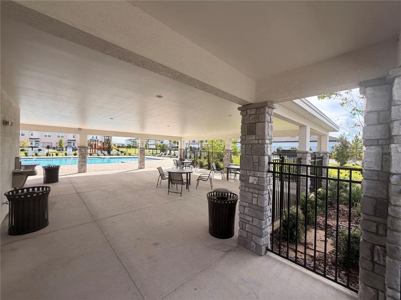 Community amenities in , Davenport (Image 11). Community amenities in , Davenport (Image 11).