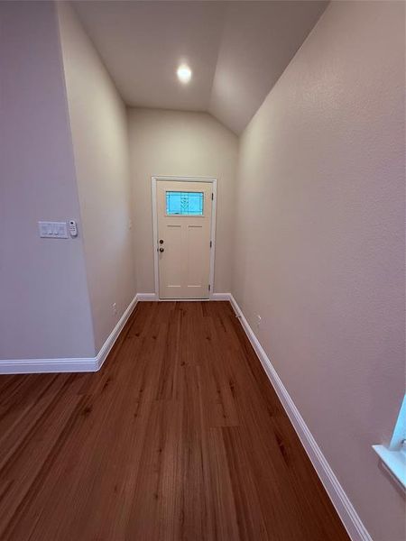 Spacious, unfurnished interior of a new home in , Dallas (Image 21).