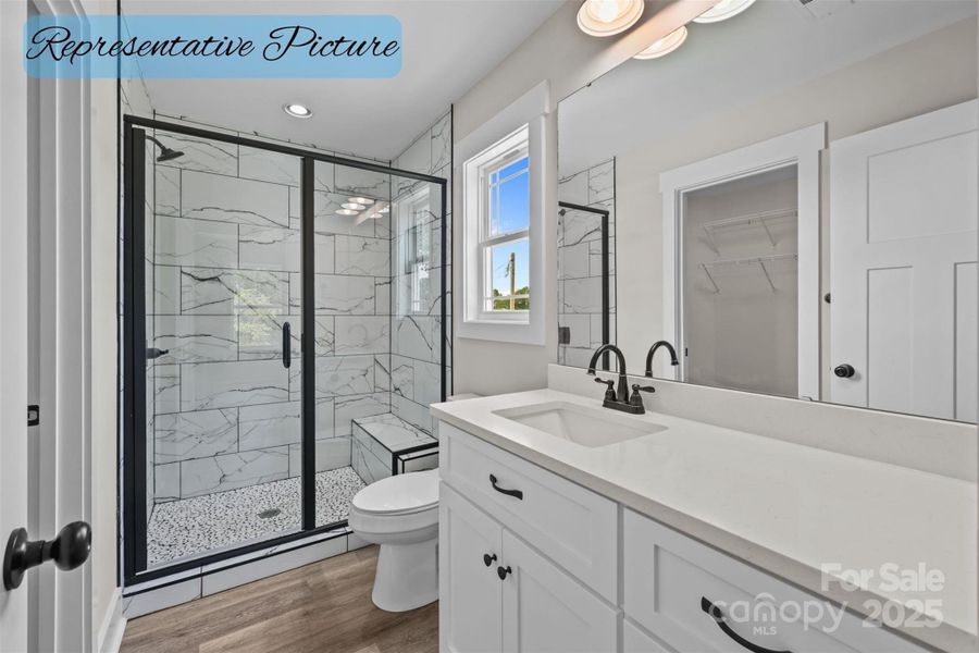 Primary Bathroom Primary Bathroom