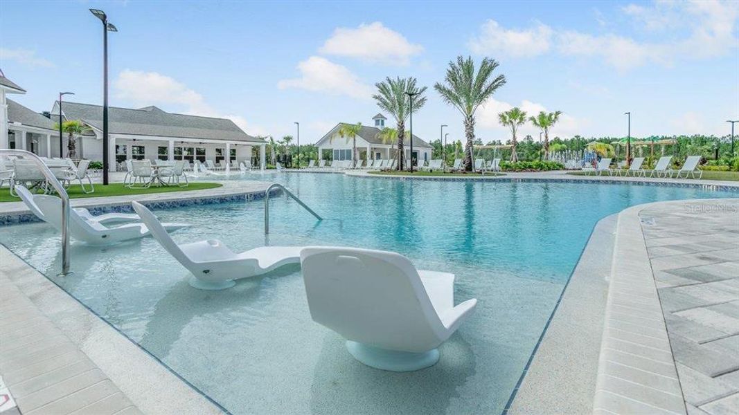 Community amenities in Sawmill Branch, Palm Coast (Image 14). Community amenities in Sawmill Branch, Palm Coast (Image 14).