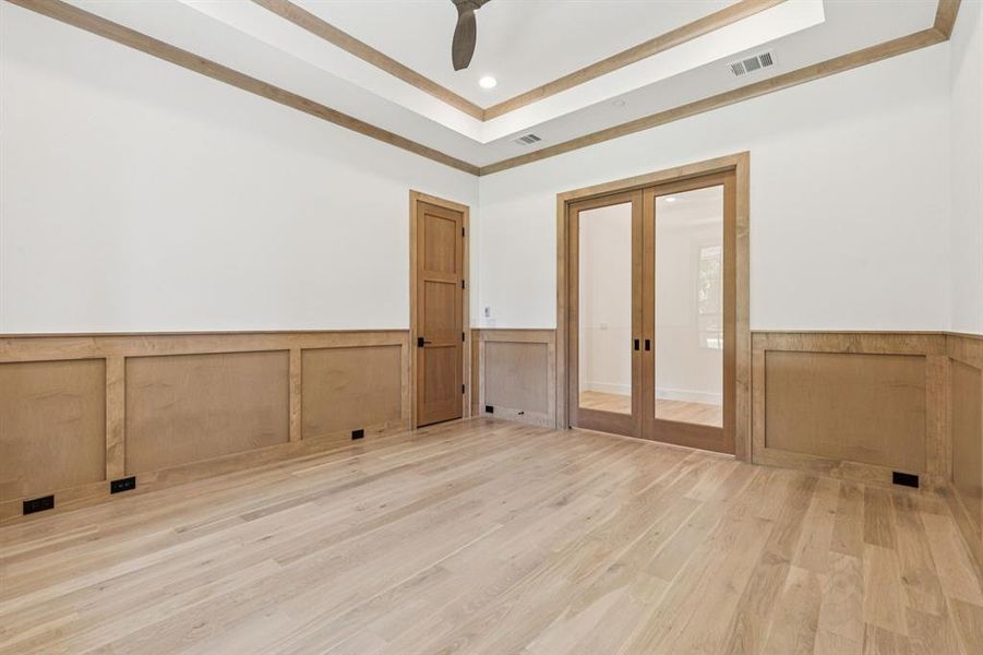 Spacious, unfurnished interior of a new home in , Fairview (Image 27). Spacious, unfurnished interior of a new home in , Fairview (Image 27).