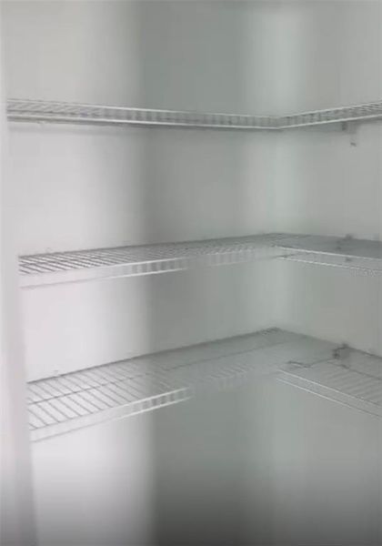 Spacious, unfurnished interior of a new home in Heath Preserve: Heath Preserve - The Enclave, Ocala (Image 20).