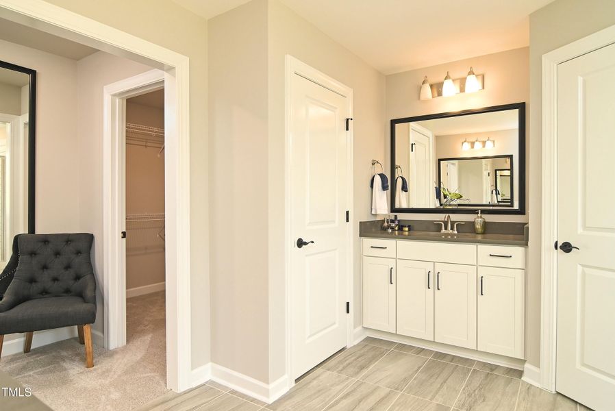 Primary Bathroom 3 - YAtes