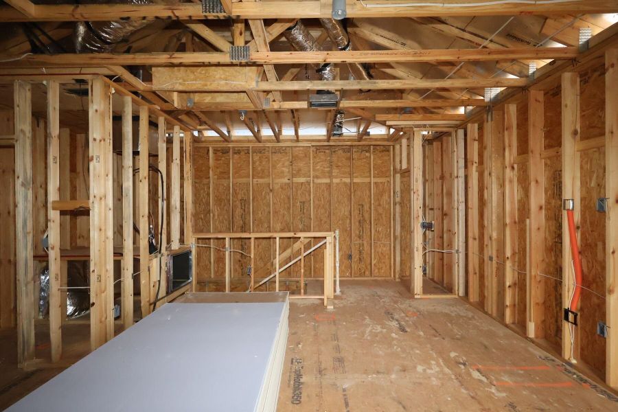 Framing Framing
