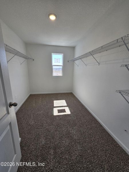 Spacious, unfurnished interior of a new home in Rookery, Green Cove Springs (Image 6).