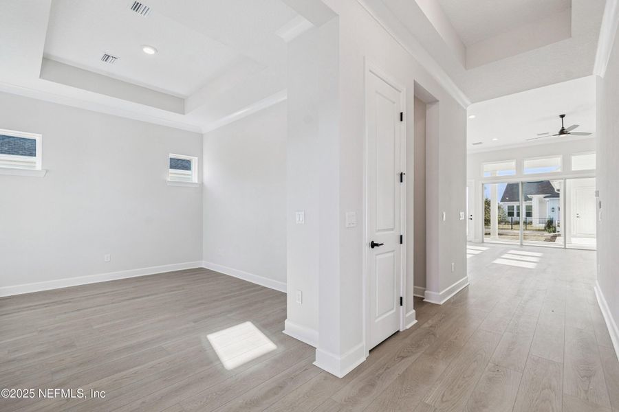 Spacious, unfurnished interior of a new home in , Jacksonville (Image 16). Spacious, unfurnished interior of a new home in , Jacksonville (Image 16).