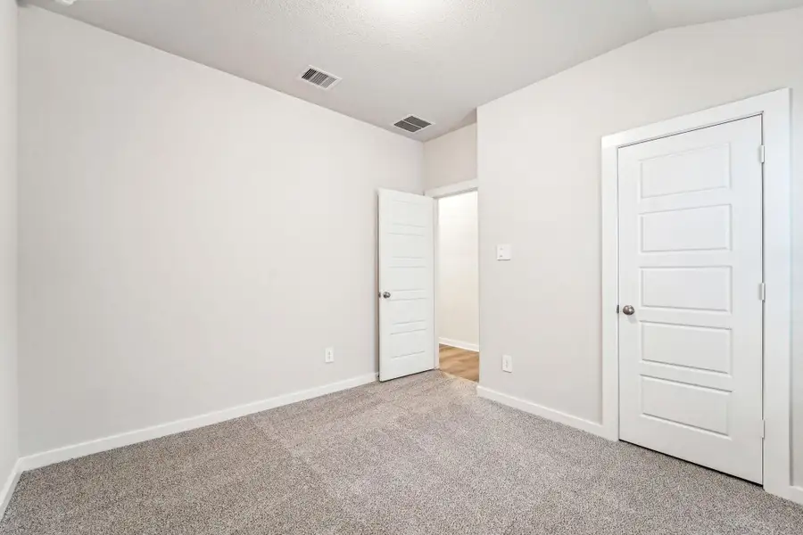 Photo is not of the actual home but is an inspirational photo of builder’s model home and may depict options, furnishings, and/or decorator features that are not included. Photo is not of the actual home but is an inspirational photo of builder’s model home and may depict options, furnishings, and/or decorator features that are not included.