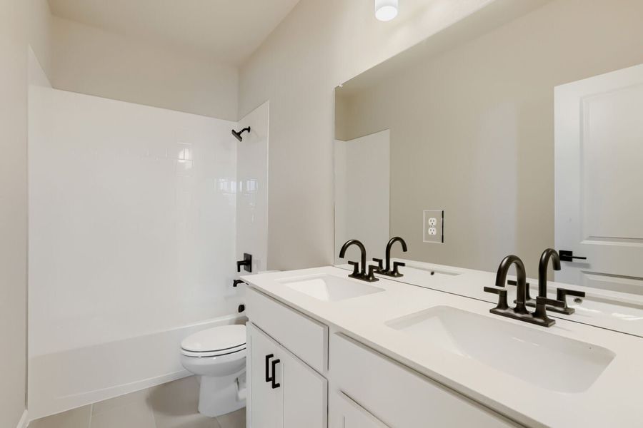 4br New Home in Fort Collins, CO.  - Slide 31