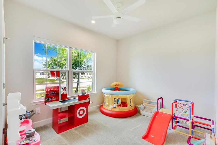 Bedroom #4 Bedroom #4