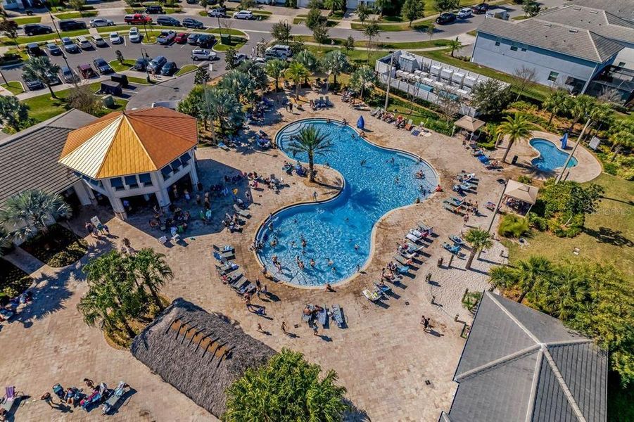 Community amenities in , Kissimmee (Image 47).