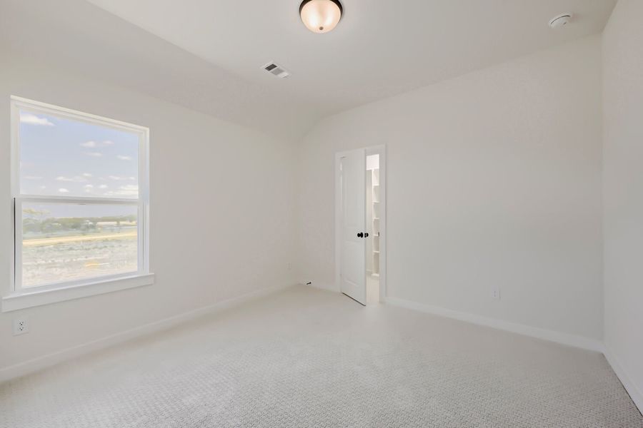 1636 Corrnwall - Bedroom