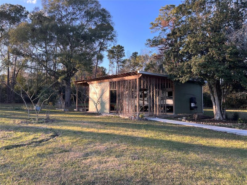 Travel Tailor/Guest Quarters