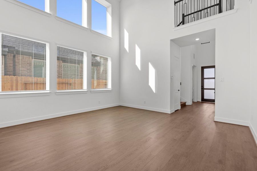**Photos are representative - not of actual home**
