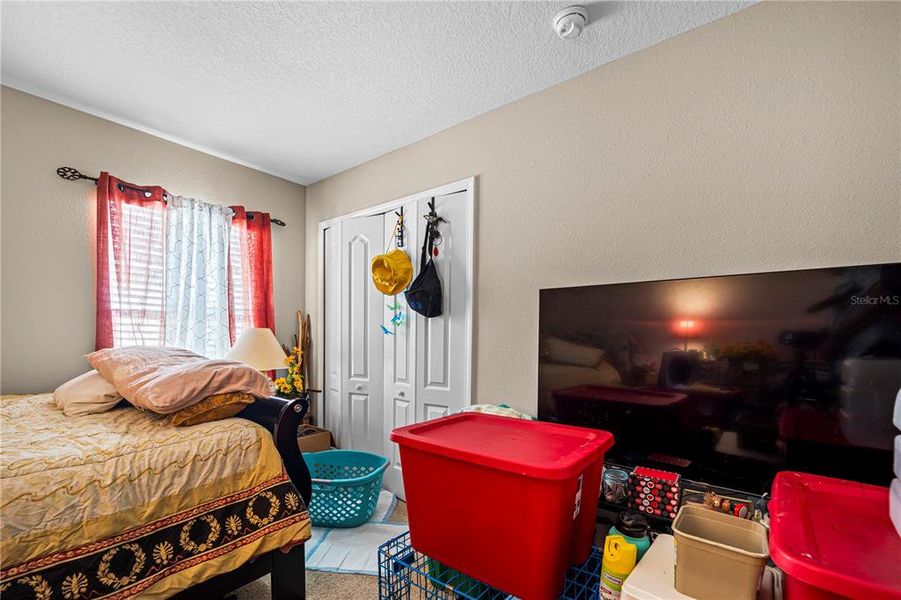Furnished interior view inside a new home in Sawmill Branch, Palm Coast (Image 19).