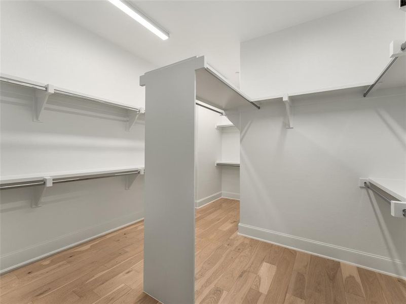 Spacious, unfurnished interior of a new home in , Irving (Image 22).