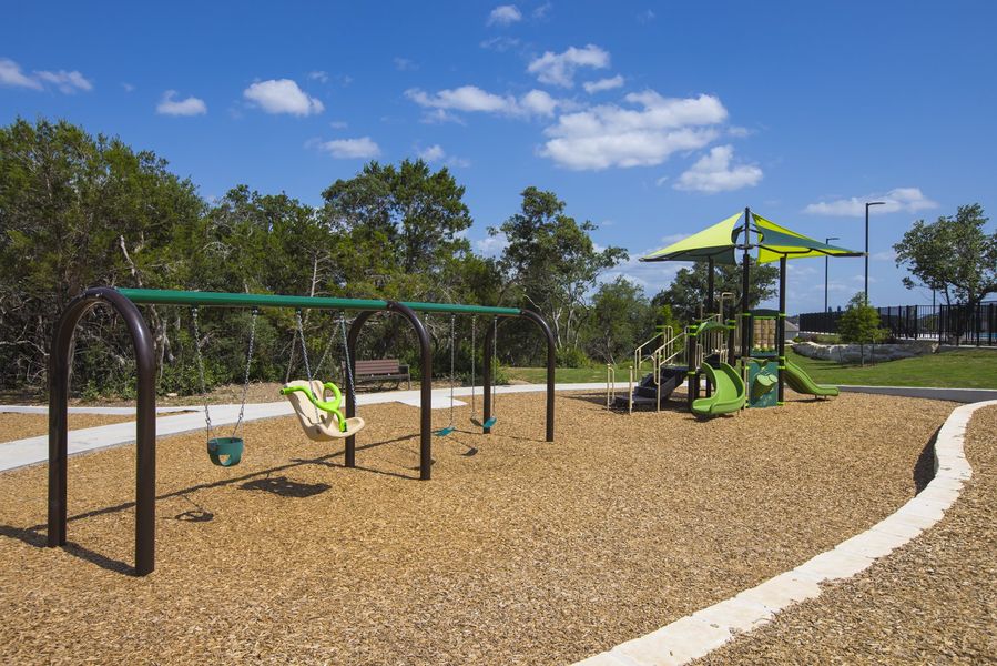 Community amenities in Travisso, Leander (Image 38). Community amenities in Travisso, Leander (Image 38).
