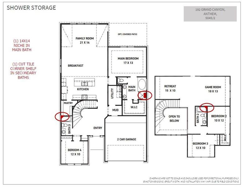Floorplan Floorplan