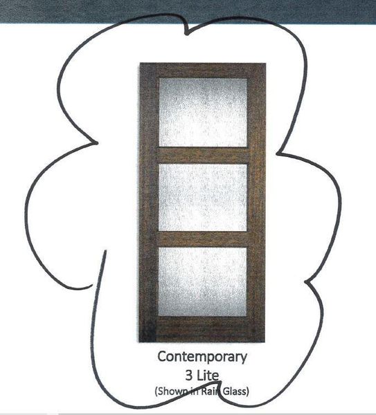 Sample of building materials used in homes in Wildtree, Magnolia (Image 4).