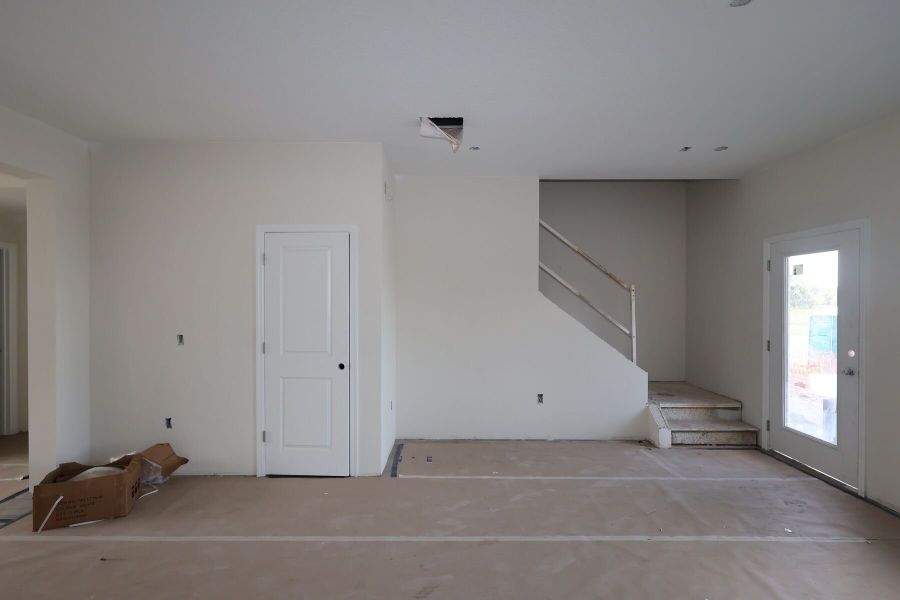 Interior Interior