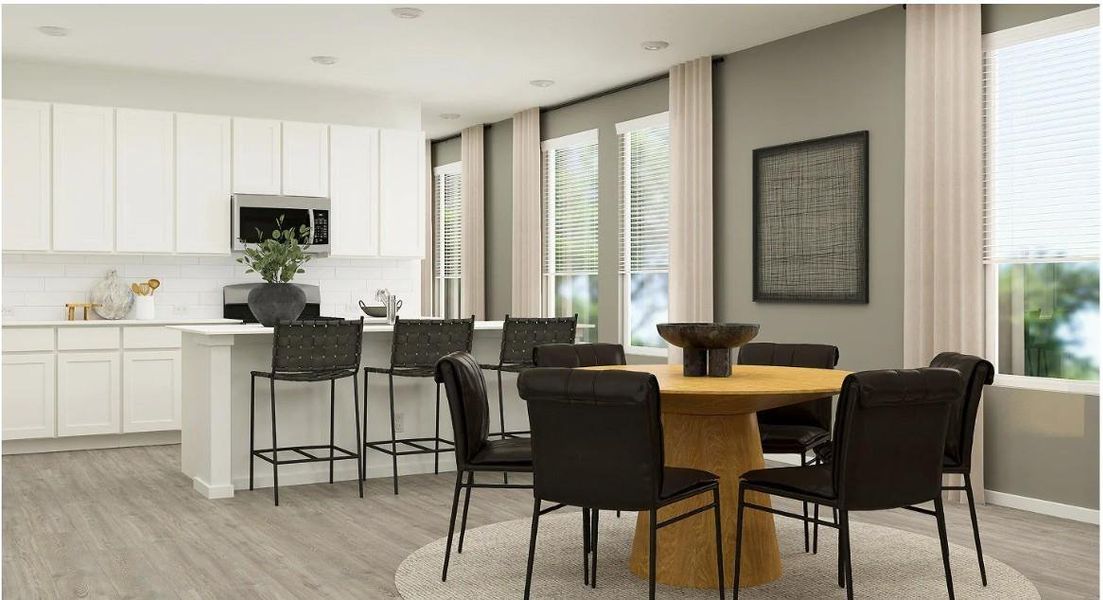 **Photos are a representation of the floor plan. This is not the actual homesite.** **Photos are a representation of the floor plan. This is not the actual homesite.**