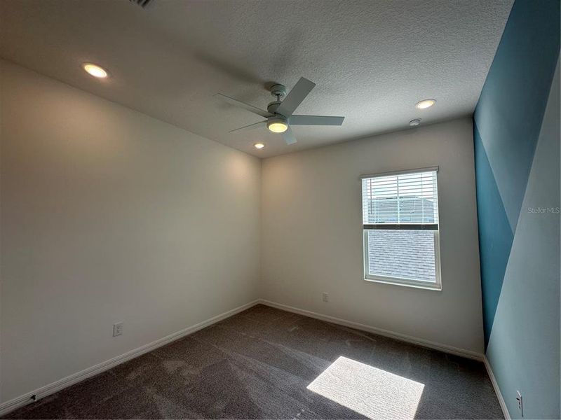 Spacious, unfurnished interior of a new home in , Winter Garden (Image 12). Spacious, unfurnished interior of a new home in , Winter Garden (Image 12).